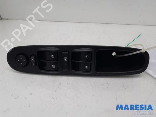 Pulsantiera FIAT PUNTO (199_) 0.9 (101 hp) 31514290