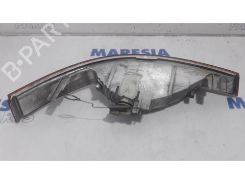 Left front indicator RENAULT MASTER II Van (FD) 2.5 dCi 120 (FD0M, FD0U, FD0W, FD2M, FD2W, FD3M, FD3U,... | BP31530213C32  - Image 5