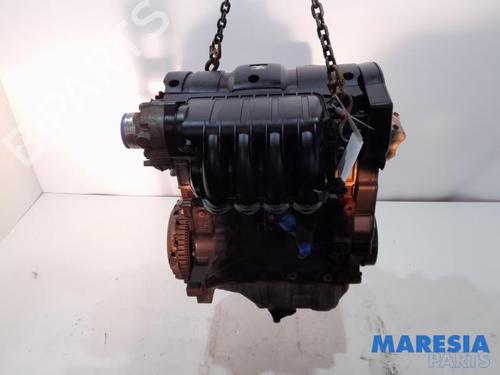 Engine PEUGEOT 206 Hatchback (2A/C) 1.6 16V | BP31504090M1