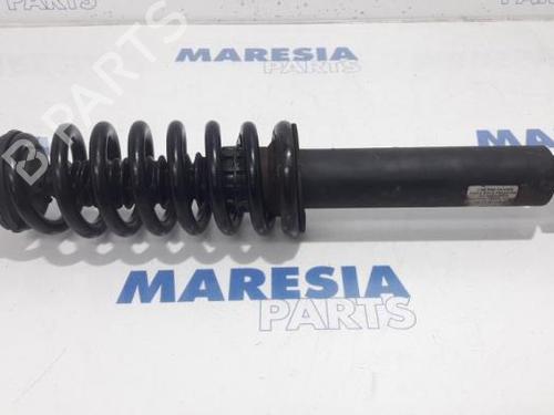 Venstre bagtil støddæmper PEUGEOT 508 I (8D_) 2.0 HDi Hybrid4 AWC (163 hp) 31497512