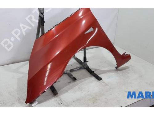 Left front fenders RENAULT ESPACE IV (JK0/1_) 2.0 Turbo (JK0A, JK0B, JK0N) | BP31438337C41 
