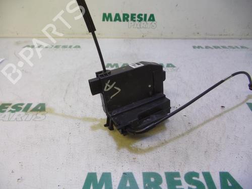 Used Electronic module CITROËN C4 Picasso II 2.0 BlueHDi 150 (150 hp) 31416986