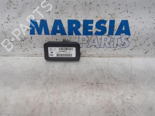 Used Electronic module RENAULT MEGANE III Grandtour (KZ0/1) 1.4 TCe (KZ0F, KZ1V) (130 hp) 31427535