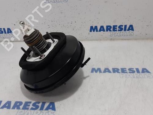 Used Servo brake Servo brake PEUGEOT 208 I (CA_, CC_) 1.6 HDi (92 hp) 31396159 31396159