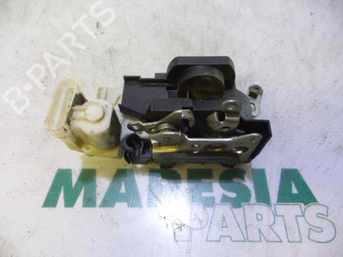 Used Electronic module Electronic module FIAT PUNTO (188_) 1.2 60 (188.030, .050, .130, .150, .230, .250) (60 hp) 31429306 31429306