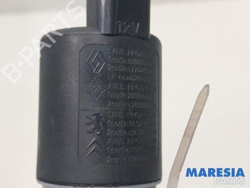 Other RENAULT MEGANE III Grandtour (KZ0/1) 1.4 TCe (KZ0F, KZ1V) | BP31401869O1