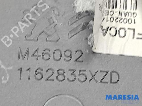 Glove box CITROËN C4 Grand Picasso II (DA_, DE_) 1.6 HDi / BlueHDi 115 | BP31407335C95 