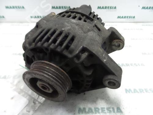 Used Alternator Alternator 31472513 31472513