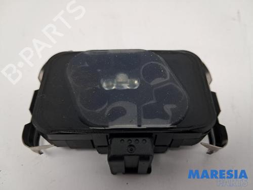 Used Electronic sensor Electronic sensor PEUGEOT 307 CC (3B) 2.0 16V (177 hp) 31402770 31402770