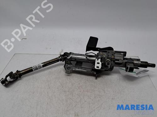 Used Steering column CITROËN C3 III (SX) 1.2 VTi 82 (82 hp) 31527723