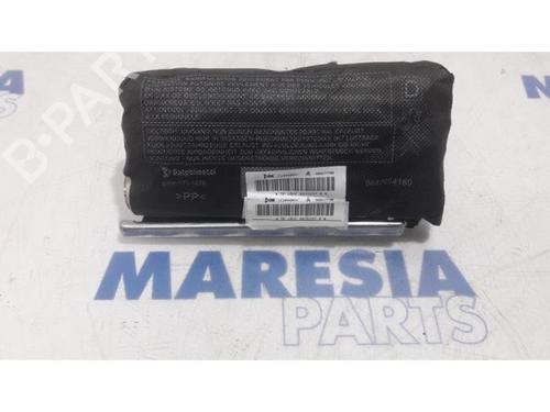 Used Other CITROËN C5 III (RD_) 1.6 HDi 110 (RD9HL0, RD9HR8, RD9HRA) (112 hp) 31406978