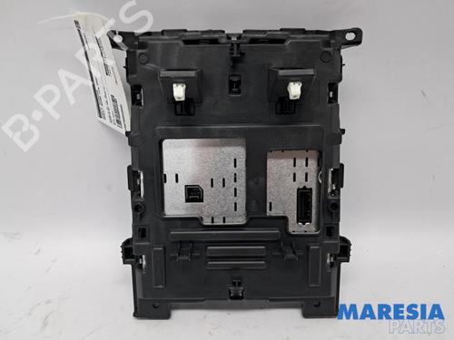 Electronic module RENAULT MEGANE IV Grandtour (K9A/M/N_) 1.3 TCe 115 (K9N9) | BP31476055M83 - Image 4