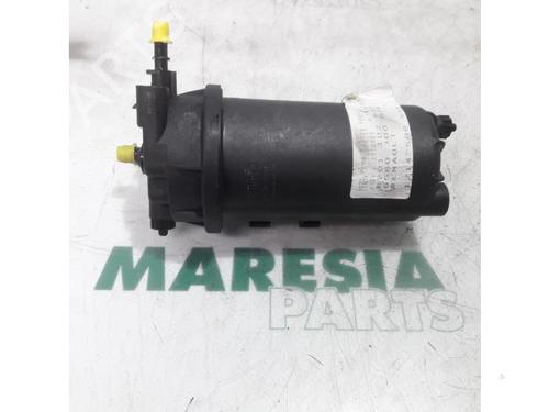 Støtte RENAULT MASTER III Platform/Chassis (EV, HV, UV) 2.3 dCi 125 FWD (EV0C, EV0D, EV0J, HV0C, HV0D, HV0H,... (125 hp) 31397801