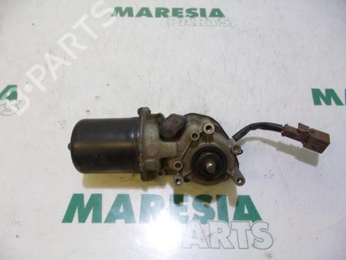 Used Front wiper motor PEUGEOT 607 (9D, 9U) 2.0 (136 hp) 31432023