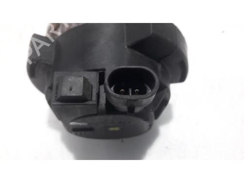 Left front fog light FIAT 500 (312_) 1.2 (312AXA1A) | BP31506211C30