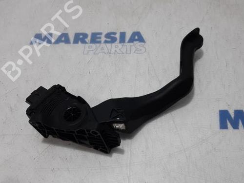 Electronic module CITROËN C3 II (SC_) 1.2 VTi 82 | BP31500483M83 