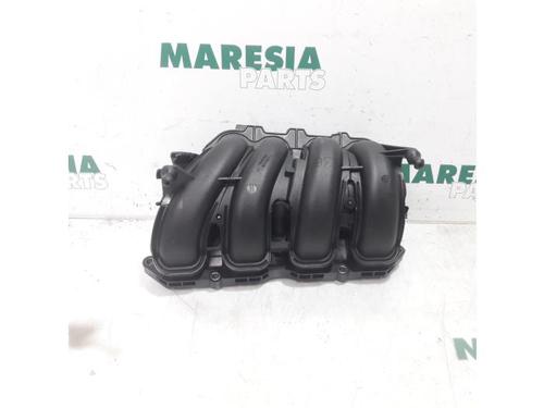 Used Injection rail PEUGEOT 207 SW (WK_) 1.6 16V (120 hp) 31499654