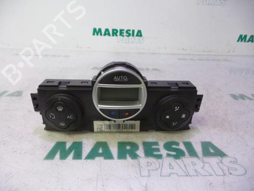 climate-control-renault-scenic-ii-jm01_-2003-2004-2005-2006-2007-2008-2009-2010-31503724 main image