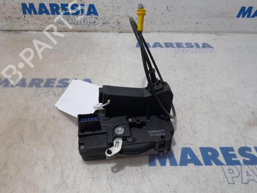 Module électronique RENAULT TRAFIC II Van (FL) 2.5 dCi 135 (FL0D) (135 hp) 31388382