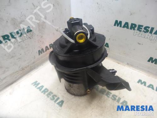 Support PEUGEOT 407 SW (6E_, 6D_) 2.0 HDi 135 | BP31517790C155