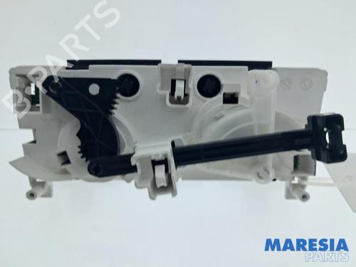 Climate control PEUGEOT 308 CC (4B_) 1.6 16V | BP33674525I5  - Image 6