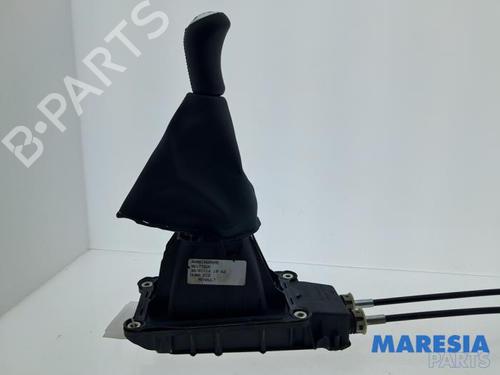 Gearstang RENAULT CAPTUR I (J5_, H5_) 0.9 TCe 90 | BP38090651M90 - Image 2