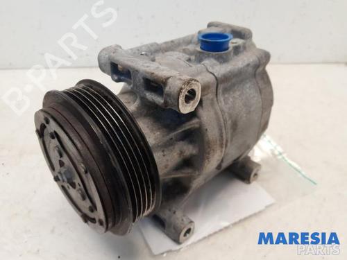 Used AC compressor FIAT 500 C (312_) 0.9 (312AG1A) (86 hp) 31419585