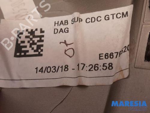 Andre RENAULT ZOE (BFM_) ZOE | BP31405551O1