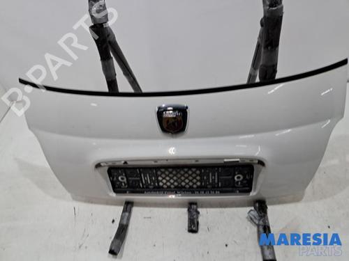 Used Tailgate ABARTH 500C / 595C / 695C 1.4 (312.AXF1A, 312.AXF11, 312.AXD1A) (140 hp) 31507120