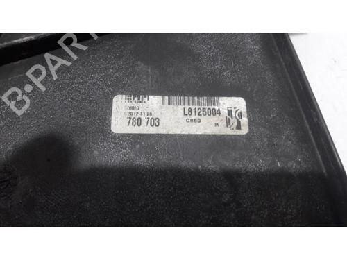 Pipe PEUGEOT BIPPER (AA_) 1.3 HDi 75 | BP31456117M125 