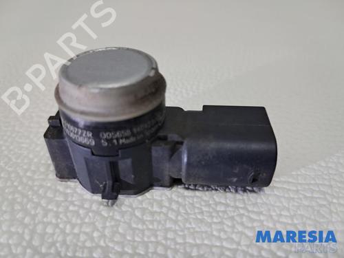 Electronic sensor CITROËN C4 Picasso II 1.6 THP 155 | BP31406879M84