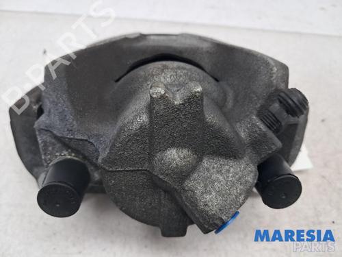 Right front brake caliper RENAULT CAPTUR II (HF_) TCe 160 (HFN1) | BP39932893M104 - Image 5