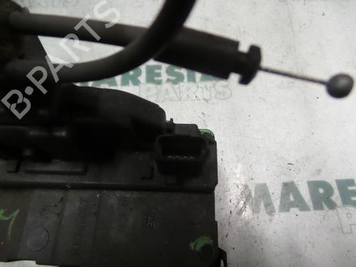 Electronic module RENAULT MODUS / GRAND MODUS (F/JP0_) 1.2 (JP0C, JP0K, FP0C, FP0K, FP0P, JP0P, JP0T) | BP31490128M83