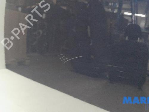 Left rear door PEUGEOT 208 I (CA_, CC_) 1.2 VTI 82 | BP31458312C4 