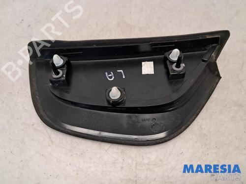 Andre CITROËN C3 III (SX) 1.2 PureTech 82 | BP31527978O1