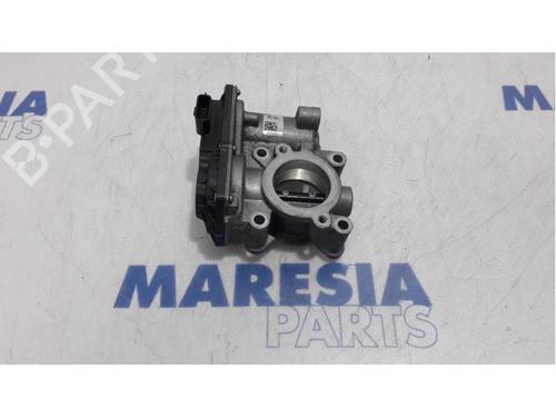 Used Throttle body RENAULT CLIO IV (BH_) 0.9 TCe 90 (BHNF, BHMA, BHMH, BHJK, BHJR) (90 hp) 31522435