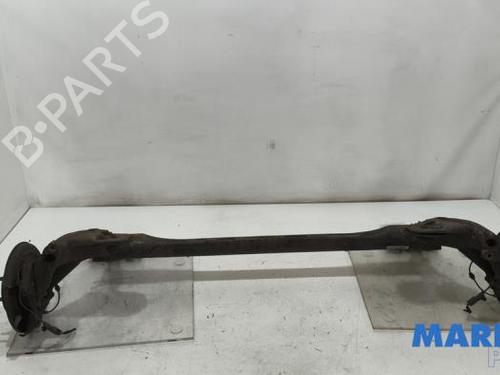 Used Rear axle Rear axle 37875659 37875659