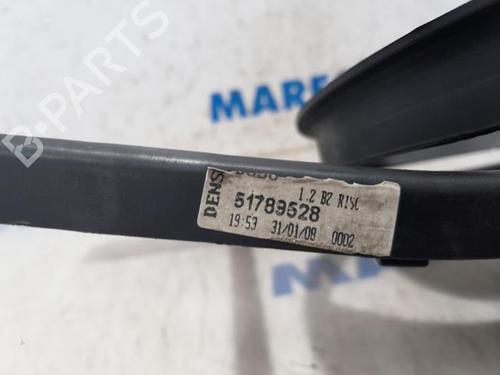 Pipe FIAT 500 (312_) 1.2 (312AXA1A) | BP31513590M125