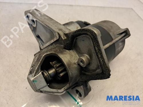 Starter RENAULT CAPTUR I (J5_, H5_) 0.9 TCe 90 | BP31483038M8 - Image 4