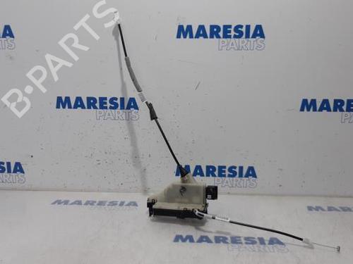 Used Electronic module Electronic module PEUGEOT 208 I (CA_, CC_) 1.2 THP 110 (110 hp) 31437872 31437872