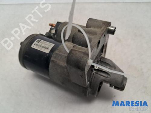 Starter CITROËN DS3 (SA_) 1.6 VTi 120 | BP31536024M8