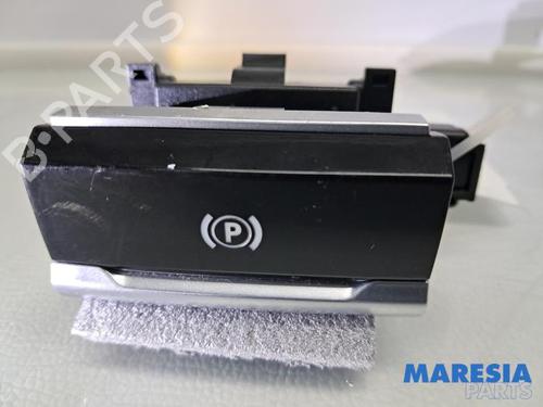 Used Switch CITROËN C4 Picasso II 1.6 THP 155 (156 hp) 31412572