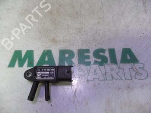 Used Electronic sensor FIAT PUNTO EVO (199_) 1.3 D Multijet (84 hp) 31398881