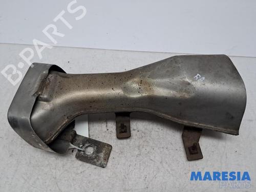 Used Pipe Pipe 38439130 38439130