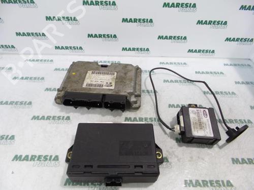 Used Engine control unit (ECU) FIAT MAREA Weekend (185_) 1.6 100 16V (103 hp) 31495747