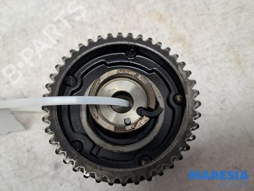 Pulley RENAULT CAPTUR I (J5_, H5_) 1.2 TCe 120 | BP39961309M122 - Image 2