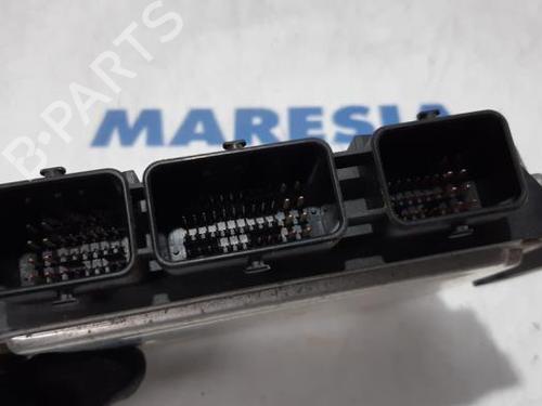 Engine control unit (ECU) RENAULT TRAFIC II Van (FL) 1.9 dCi 80 (FL0B) | BP31461722M57