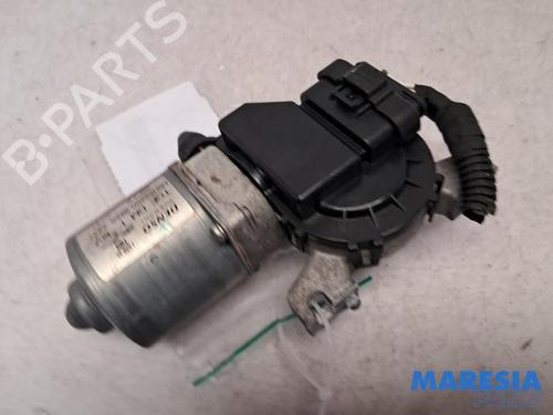 Front wiper motor FIAT 500 (312_) 0.9 (312AXN1A) | BP31462415M29