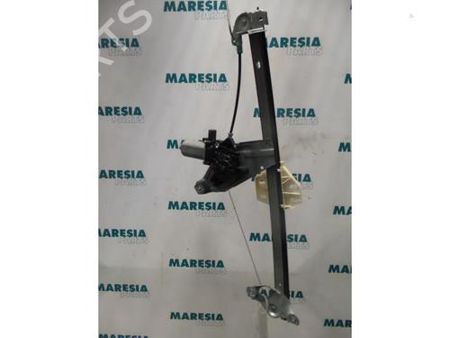 Used Front left window mechanism RENAULT ESPACE III (JE0_) 3.0 V6 24V (JE0G, JE0R) (190 hp) 31453099