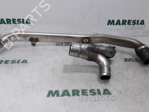 Used Pipe PEUGEOT 407 Coupe (6C_) 2.7 HDi (204 hp) 31430872